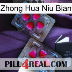 Zhong Hua Niu Bian 15